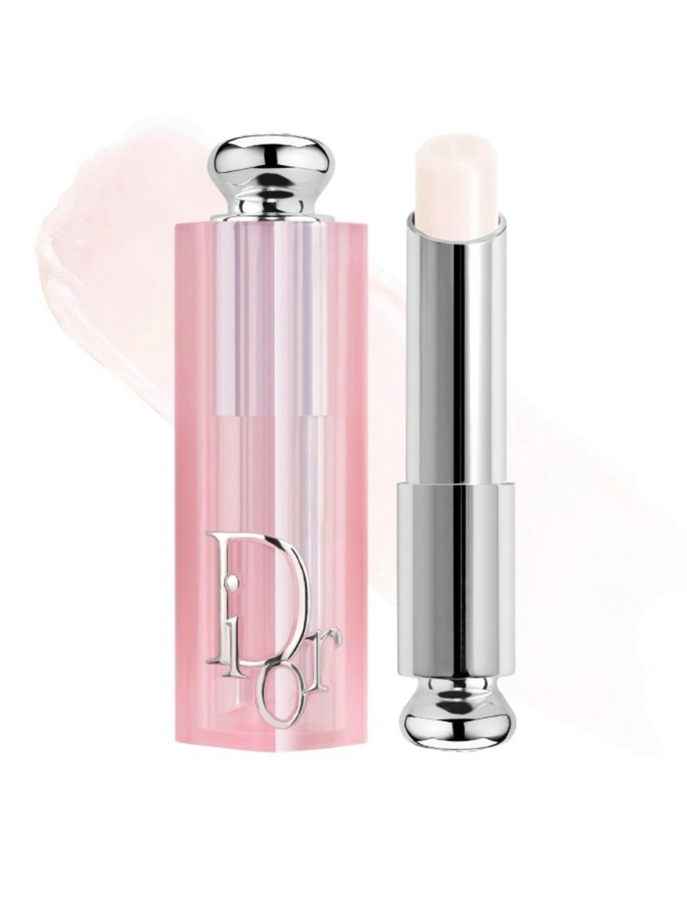 Dior Addict Lip Glow Balm in 000 Universal Clear